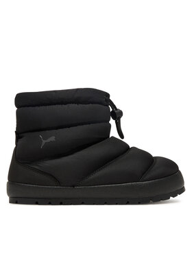 Puma Puma Čizme za snijeg Tuff Terra Hi 402177 01 Crna