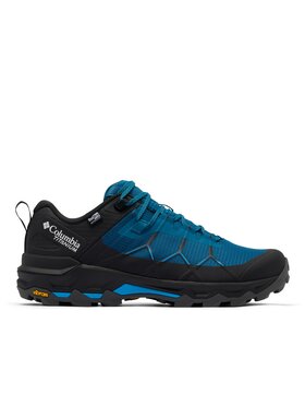 Columbia Columbia Trekkingi 216467 Niebieski
