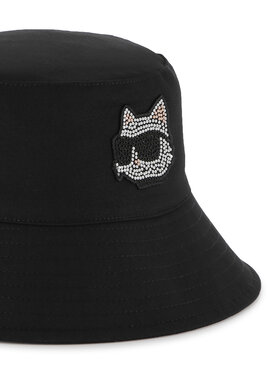 Καπέλο KARL LAGERFELD φωτογραφία