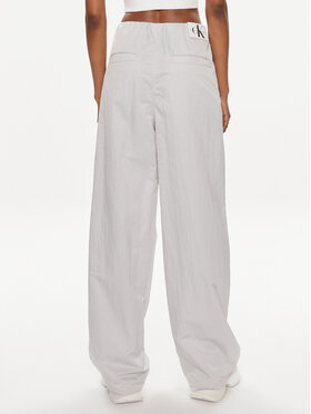 Calvin Klein Jeans Παντελόνι υφασμάτινο Calvin Klein Jeans - 3