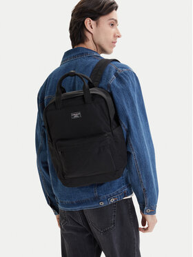 Guess Jeans Guess Jeans Раница M6RZ19 WP632 Черен