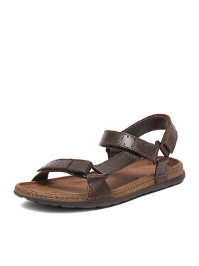 Lasocki Lasocki Sandalen LORENZO-17 MI25 Braun