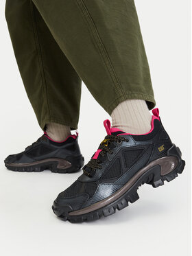 CAT Footwear CAT Footwear Снікерcи P312443 Чорний