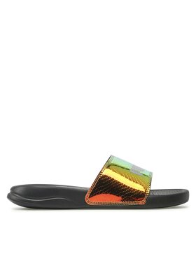 Puma Puma Шльопанці Popcat 20 Exotic Wns 386721 01 Золотий