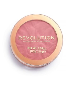 Make Up Revolution Make Up Revolution Blusher Reloaded Róż BALLERINA