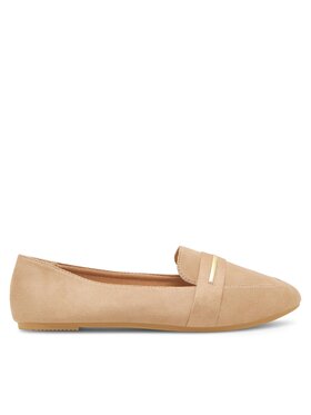 Clara Barson Clara Barson Lordsy WYL04073-1 Beżowy