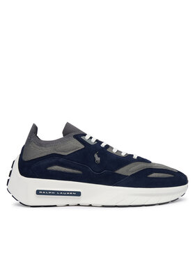 Polo Ralph Lauren Polo Ralph Lauren Sneakers Boerum  809P07534006 Bleumarin