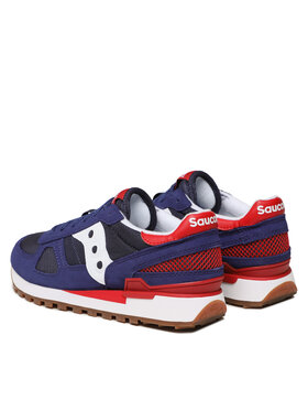 Saucony Tenisice Shadow Original S2108 Tamnoplava