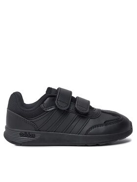 adidas adidas Tenisice Tensaur Switch JH9242 Crna