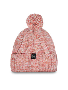 Buff Buff Căciulă Knitted & Fleece 129622.508.10.00 Roz