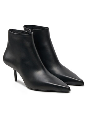 Max Mara Μποτάκια Max Mara - 3