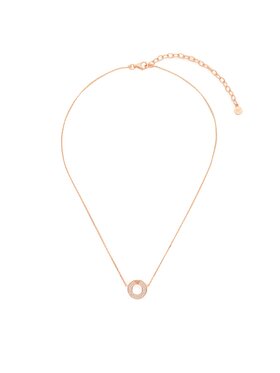 Emporio Armani Emporio Armani Náhrdelník EG3588221 Zlatá