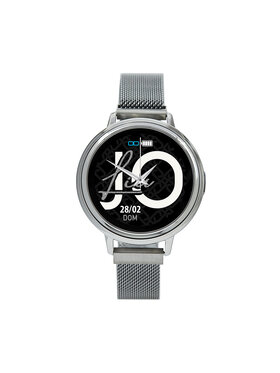 Liu Jo Liu Jo Smartwatch Eye SWLJ055 Srebrny