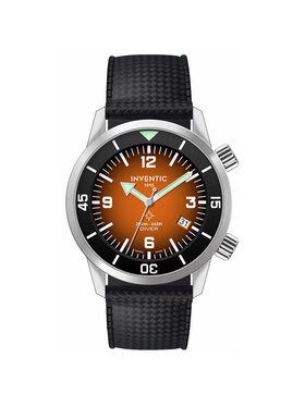 Inventic Inventic Zegarek C51340.41.95 Czarny