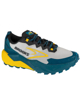 Brooks Brooks Buty do biegania Brooks Caldera 8 Niebieski