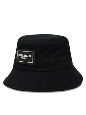 Just Cavalli Just Cavalli Cappello 78RAZK20 ZG344 Nero