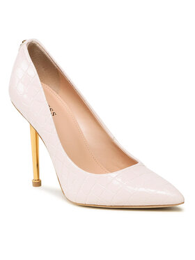 Guess Guess High Heels Sorena FL7SR2 PAF08 Rosa