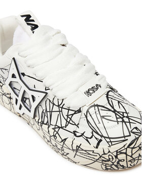 Αθλητικά Naked Wolfe φωτογραφία