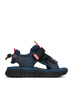 Hunter Hunter Sandale CEO-CP92-26315 Tamnoplava