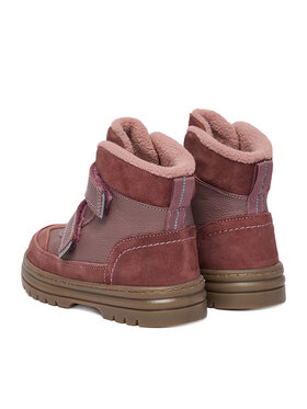 Lasocki Kids Lasocki Kids Zimske čizme CEO-CI12-VOLGA-01(III)DZ Tamno roza