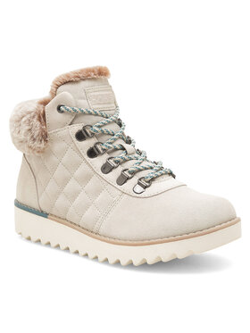 Skechers Skechers Μποτάκια 113431 Λευκό