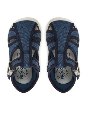 Primigi Primigi Pantofole 7854722 S Blu scuro