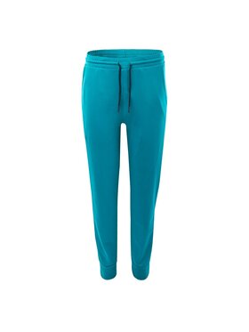 IQ IQ Spodnie outdoor Melar Zielony Fitted Fit