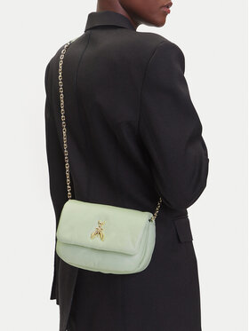 Patrizia Pepe Patrizia Pepe Torbica 8B0219/L113 Zelena