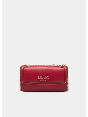 Liu Jo Liu Jo Torba AA6073E095891862 Czerwony
