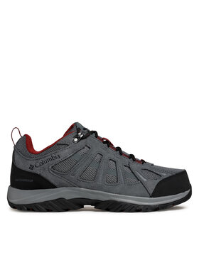 Columbia Columbia Bakancs Redmond III Waterproof BM0169 Szürke