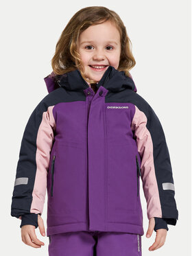 Didriksons Didriksons Ziemas jaka Neptun 505472 Violets Regular Fit
