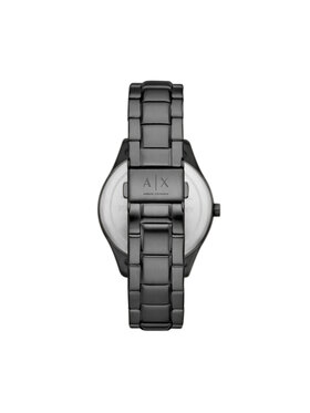 Armani Exchange Sat AX1867 Crna