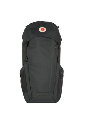 Fjällräven Fjällräven Plecak 274694 Szary
