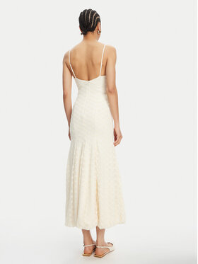 Φόρεμα κοκτέιλ Bardot φωτογραφία