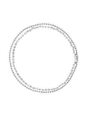 Breil Breil Collana MAGNETICA SYSTEM Argento