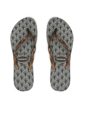 Havaianas Havaianas Flip flop 41454820090 Colorat