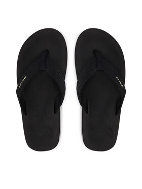 Gant Gant Flip flop 30599909 Negru