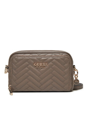 Guess Guess Handtasche HWQG95 08140 Braun
