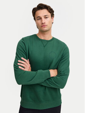 Blend Blend Світшот 20717958 Зелений Regular Fit