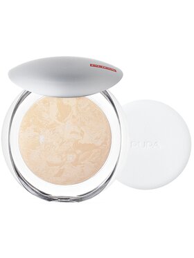 PUPA Milano PUPA Milano Luminys Puder 01 Ivory Beige
