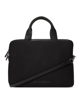 Τσάντα για laptop KARL LAGERFELD φωτογραφία