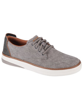 Skechers Skechers Sneakers Skechers Hyland - Ratner Grigio