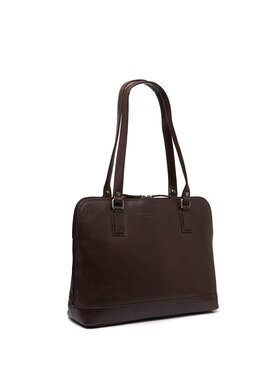 The Chesterfield Brand The Chesterfield Brand Saszetka 308828 Brązowy