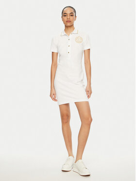 Versace Jeans Couture Φόρεμα καθημερινό Versace Jeans Couture - 2
