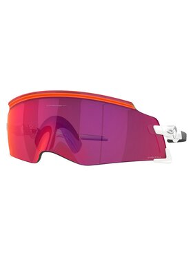 Oakley Oakley Okulary przeciwsłoneczne 9455 Biały