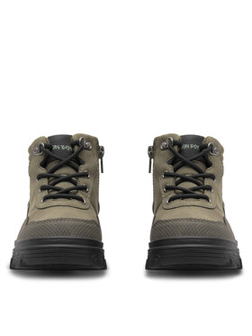 Ορειβατικά παπούτσια Action Boy φωτογραφία