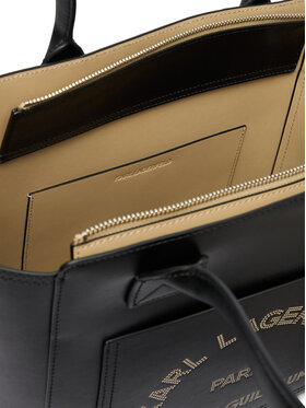 KARL LAGERFELD Τσάντα KARL LAGERFELD - 5