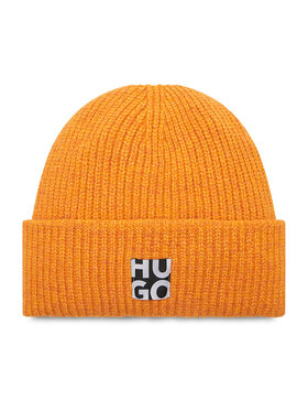 Hugo Hugo Mütze Women-X 50477679 Gelb