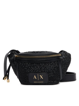 Armani Exchange Armani Exchange Marsupio﻿ XW002655 AF27000 MC043 Nero