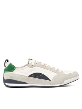 Gino Rossi Gino Rossi Sneakersy ALESSIO-01 MI08 Szary